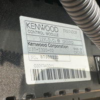 JDM Subaru Legacy 2005-2009 Outback Climate Control Din Dual Double Bezel Hazard