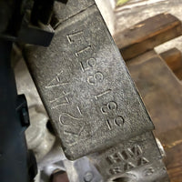 JDM 03-07 Honda K24A 2.4L DOHC i-VTEC Engine K24A Honda Accord