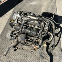 2010 2011 2012 2013 2014 2015 Lexus CT200H / Toyota Prius 1.8L Hybrid Engine JDM 2ZR-FXE 2ZRFXE