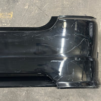 JDM Subaru Forester XT SG5 SG9 2003-2008 OEM Cross Sports Rear Bumper Rear Lip