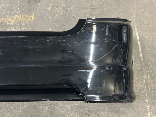 JDM Subaru Forester XT SG5 SG9 2003-2008 OEM Cross Sports Rear Bumper Rear Lip