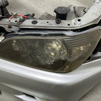 JDM Lexus IS300 Toyota Altezza 2001-2005 TRD Bumper Fog Light Headlights Fenders Hood