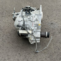 Nissan VERSA Transmission CVT 2013-2016