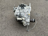 Nissan VERSA Transmission CVT 2013-2016