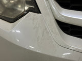 Acura TSX 2009-2013 Front End Conversion Hood Bumper Fenders Genuine