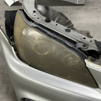JDM Lexus IS300 Toyota Altezza 2001-2005 TRD Bumper Fog Light Headlights Fenders Hood