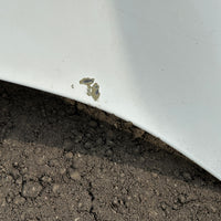 Jdm 02-07 Subaru Impreza WRX STi Trunk Lid Wing Spoiler Sedan GDA GDB V7,V8,V9