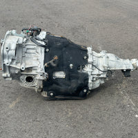 Jdm Subaru Legacy Outback 2011-2012 CVT Transmission TR690JHBBA