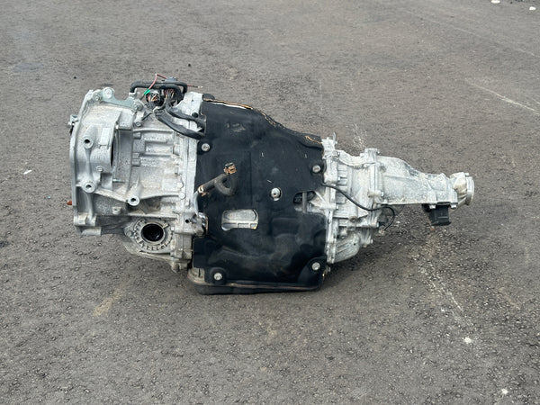 Jdm Subaru Legacy Outback 2011-2012 CVT Transmission TR690JHBBA