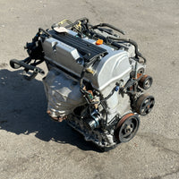 JDM 03-07 Honda K24A 2.4L DOHC i-VTEC Engine K24A Honda Accord