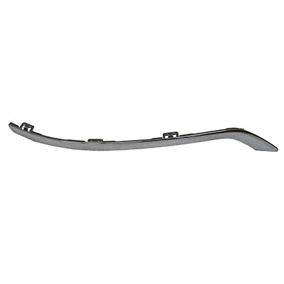 BUMPER MOULDING RR RH CHROME
