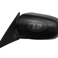 DOOR MIRROR LH POWER