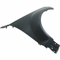FENDER FR RH ALUMINIUM