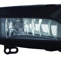 FOG LAMP FR RH W/SPORT HQ