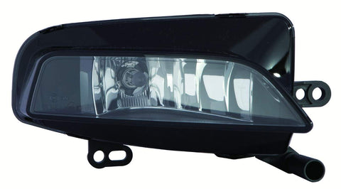 FOG LAMP FR RH W/SPORT HQ