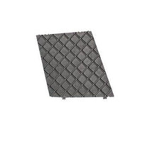GRILLE LOWER RH OUTER W/O ADAPTIVE CRUISE HOLE W/M PKG