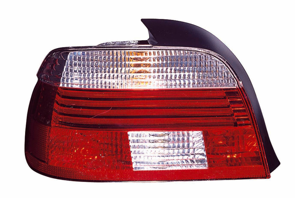 TAIL LAMP LH W/WHITE INDICATOR HQ