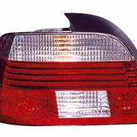 TAIL LAMP LH W/WHITE INDICATOR HQ