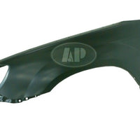 FENDER FR RH W/O SIDE LAMP HOLE CAPA