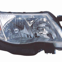 HEAD LAMP RH HID HQ