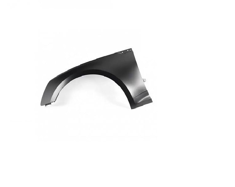 FENDER FR LH STEEL