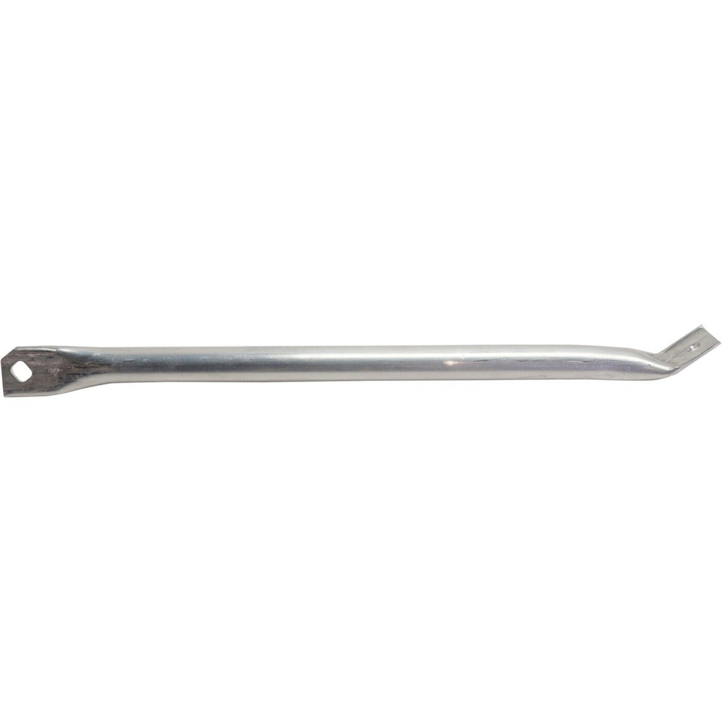 RADIATOR SUPPORT BRACKET RH ALUMINUM