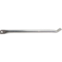 RADIATOR SUPPORT BRACKET RH ALUMINUM