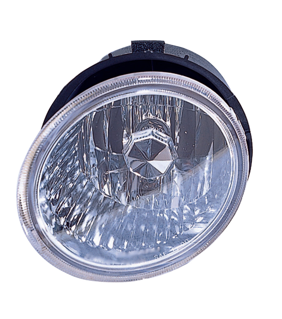 FOG LAMP FR LH HQ
