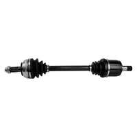C V AXLE RH 80-1007