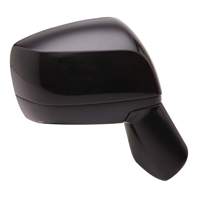 DOOR MIRROR RH POWER HTD W/O SIGNAL LAMP