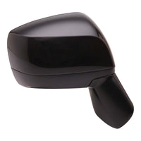 DOOR MIRROR RH POWER HTD W/O SIGNAL LAMP
