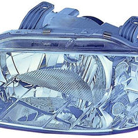 HEAD LAMP LH