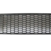 GRILLE LOWER W/O ACTIVE CTRL W/M PKG SDN