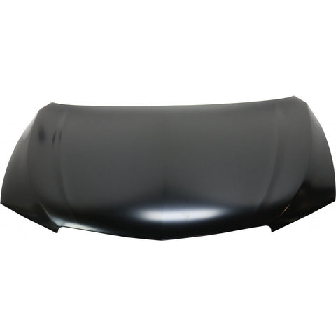 HOOD ALUMINIUM