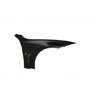 FENDER FR RH STEEL CAPA