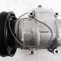 AC COMPRESSOR ACCORD 4CYL