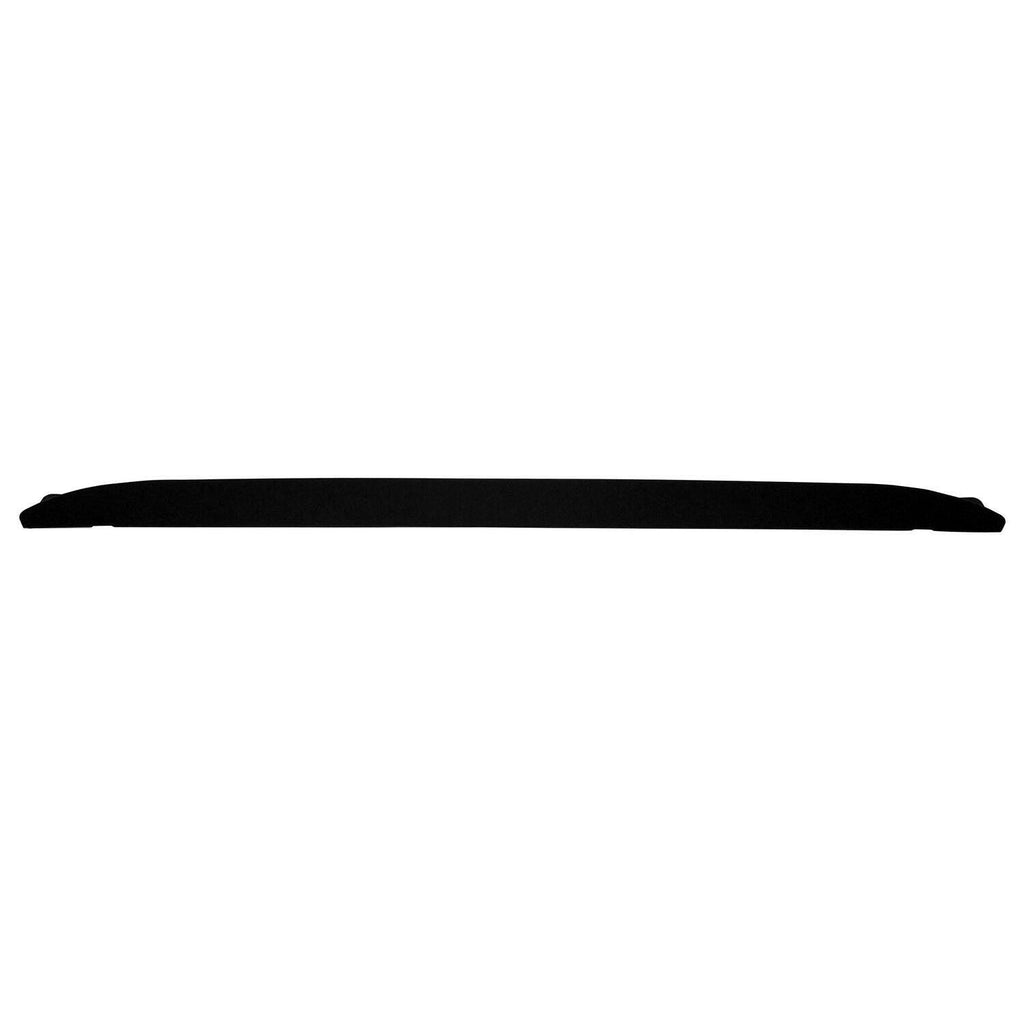 BUMPER DEFLECTOR FR LOWER (AIR GUIDE) W/M-PKG