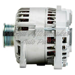 ALTERNATOR 2.3L — photo 3