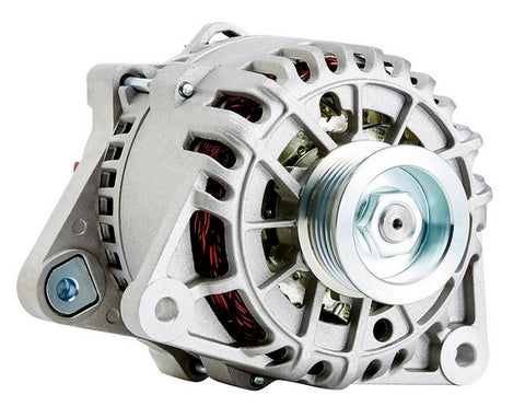 ALTERNATOR 2.3L