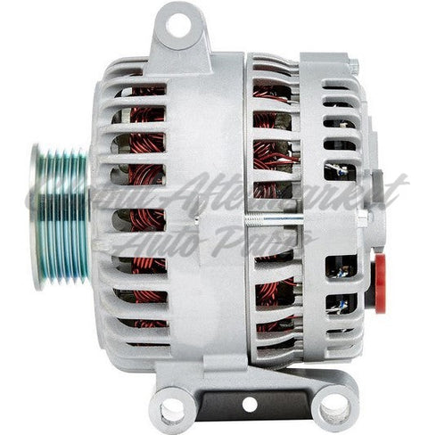 ALTERNATOR 3.9/4.2L