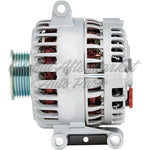 ALTERNATOR 3.9/4.2L — photo 1