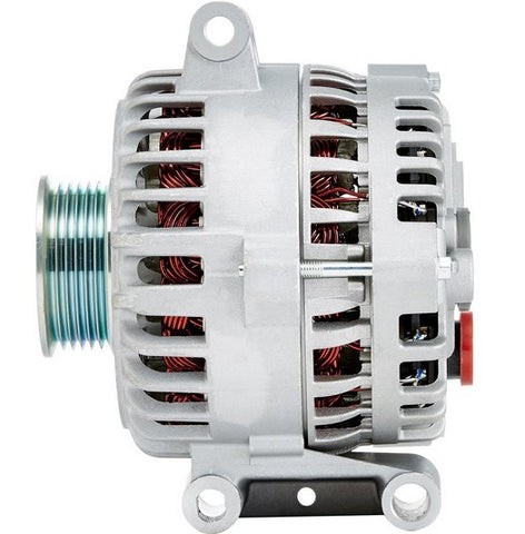ALTERNATOR 3.9/4.2L