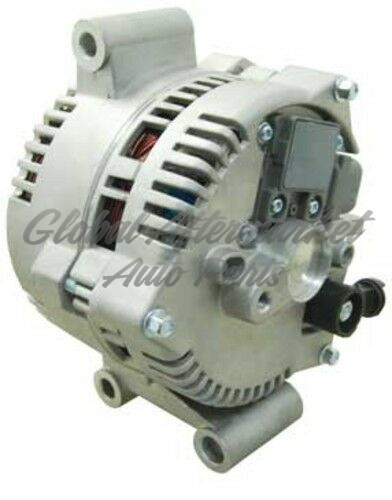 ALTERNATOR 4.0L