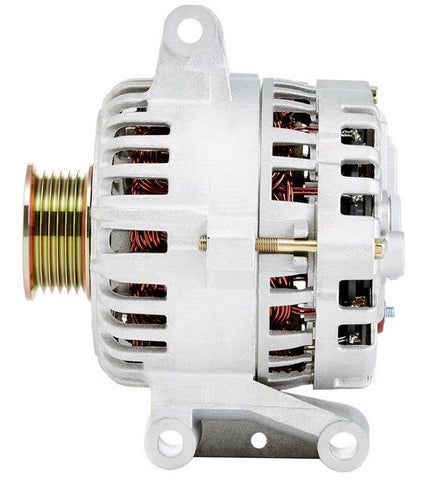 ALTERNATOR 4.2L