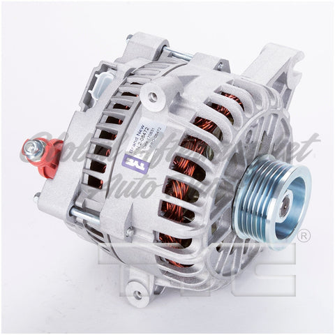 ALTERNATOR 4.6L