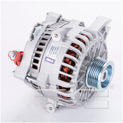 ALTERNATOR 4.6L