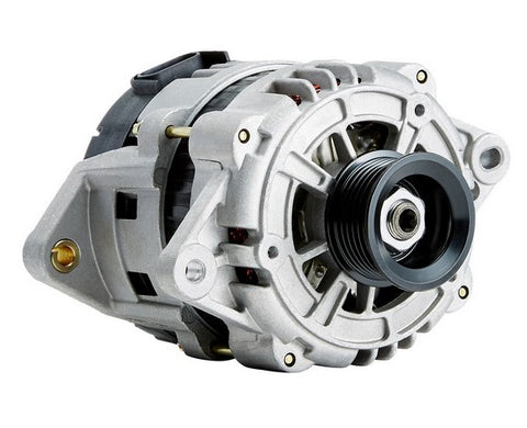 ALTERNATOR 1.6L