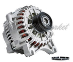 ALTERNATOR 4.6L — photo 1