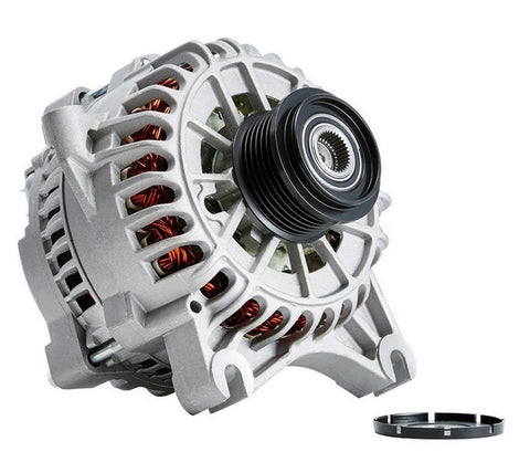 ALTERNATOR 4.6L