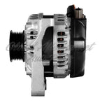ALTERNATOR 2.5L — photo 1